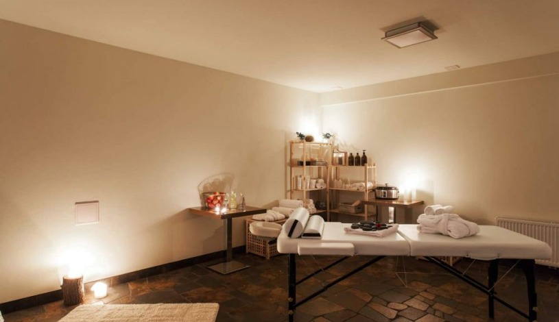 Hotel Premier Janov nad Nisou